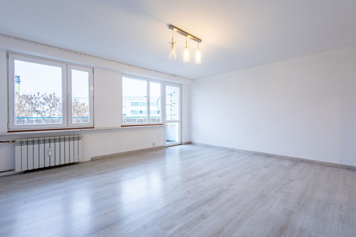 Mieszkanie 3 pokojowe na Sprzedaż