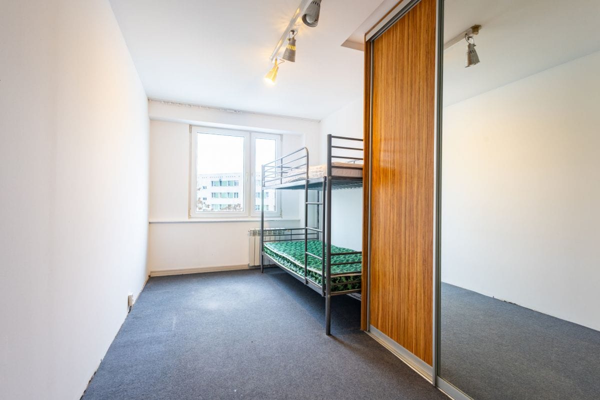 Mieszkanie 3 pokojowe na Sprzedaż