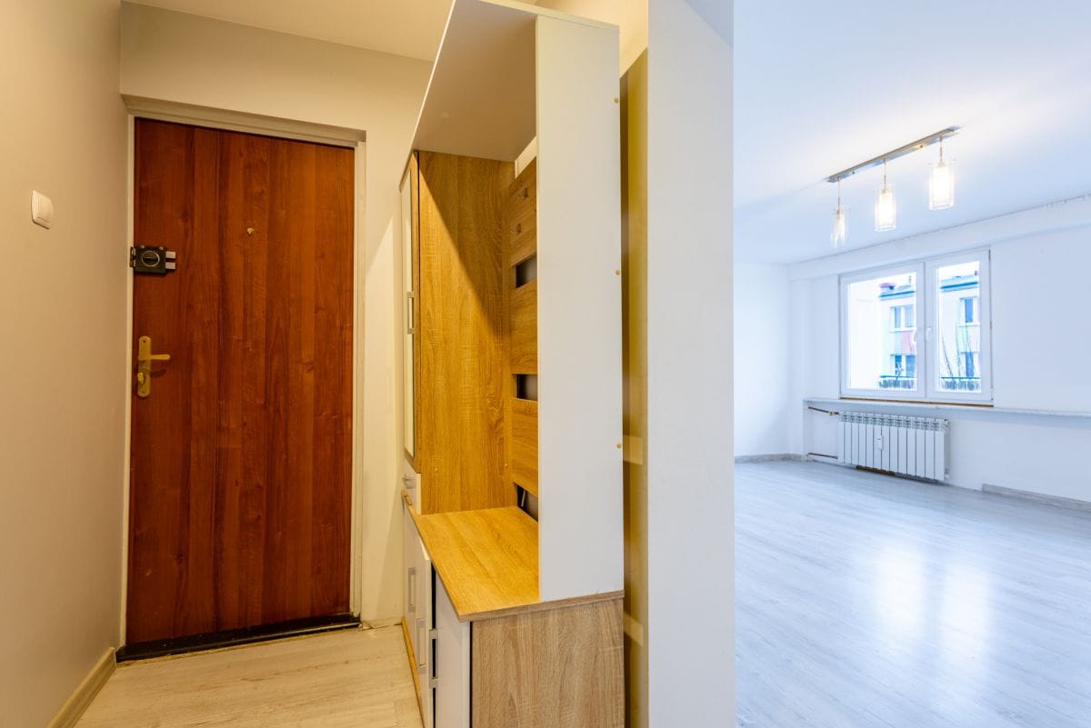 Mieszkanie 3 pokojowe na Sprzedaż