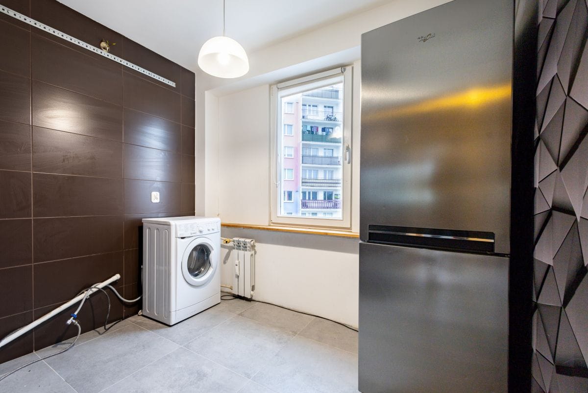 Mieszkanie 3 pokojowe na Sprzedaż