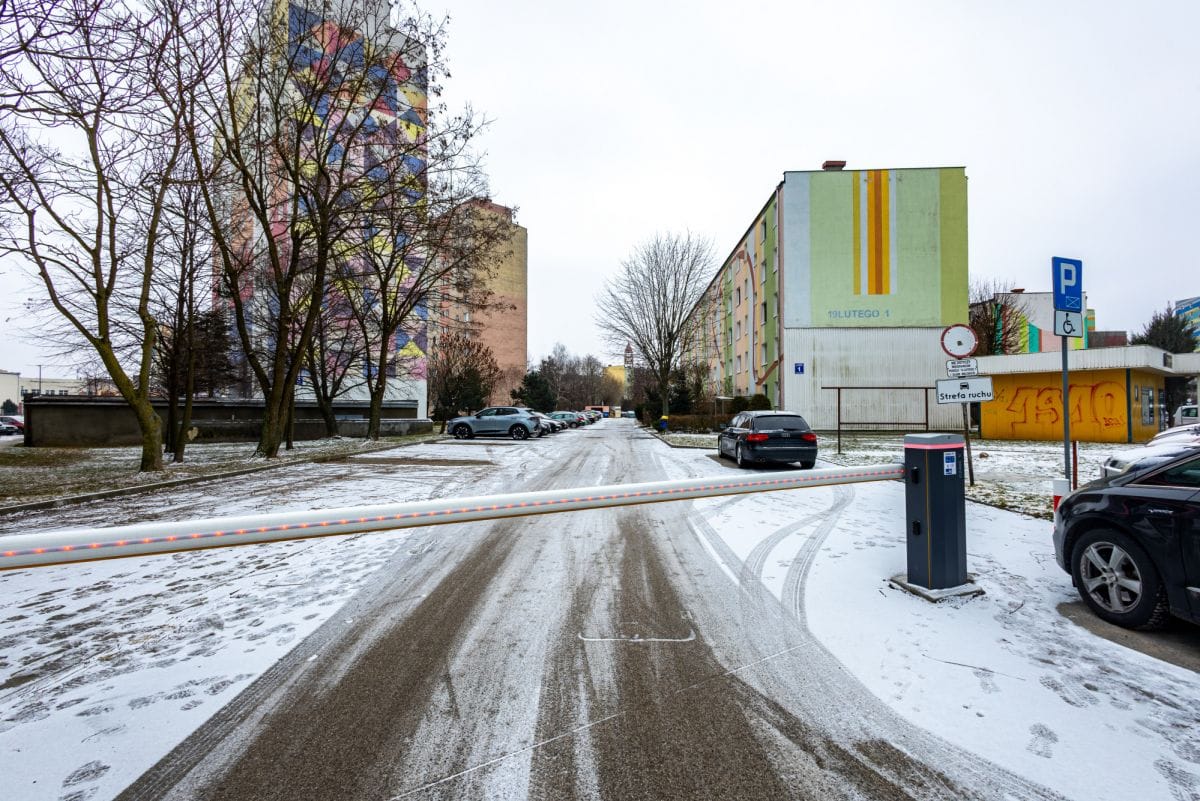 Mieszkanie 3 pokojowe na Sprzedaż