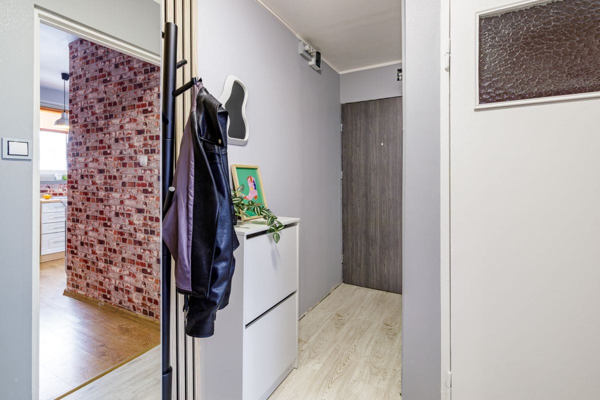 Mieszkanie 2 pokojowe na Sprzedaż