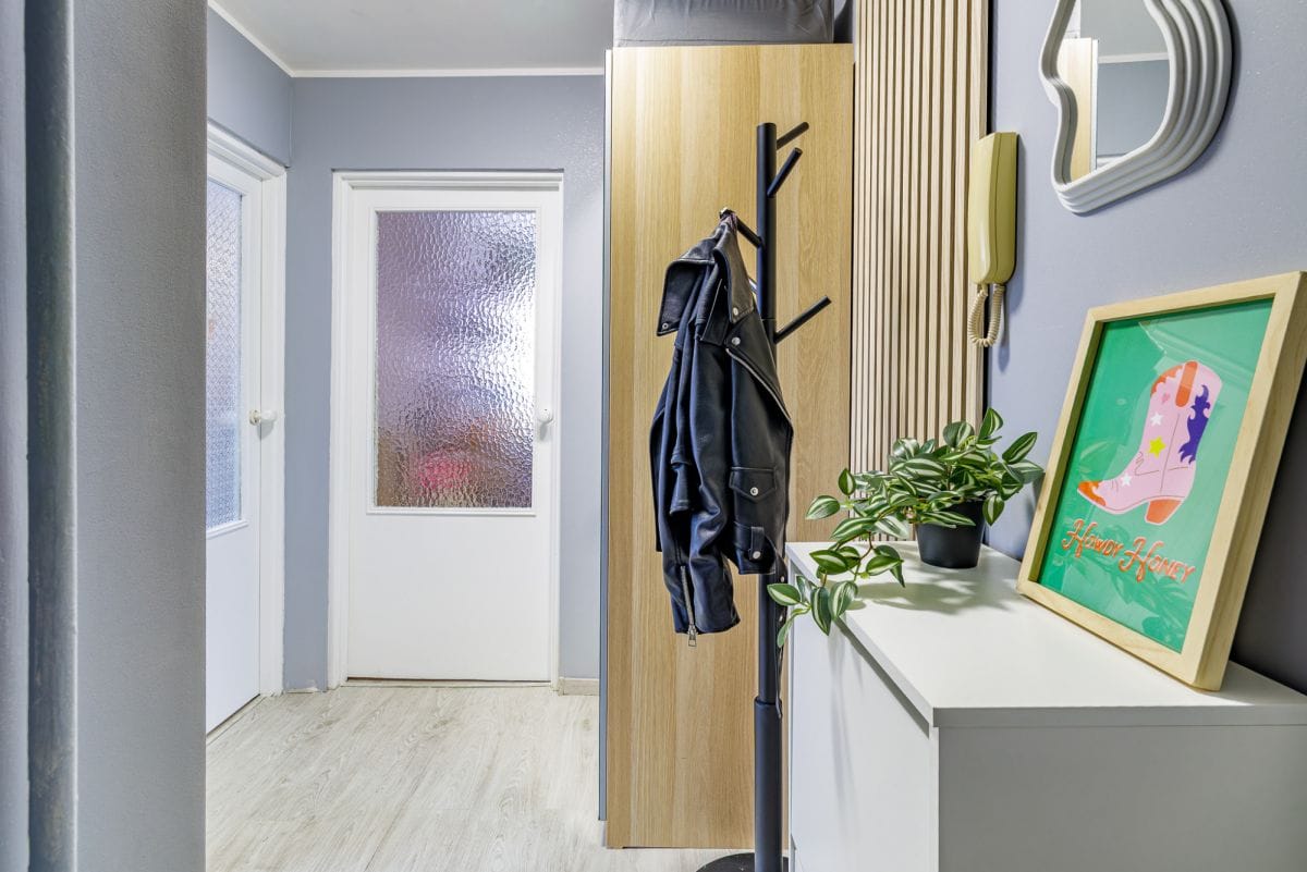 Mieszkanie 2 pokojowe na Sprzedaż