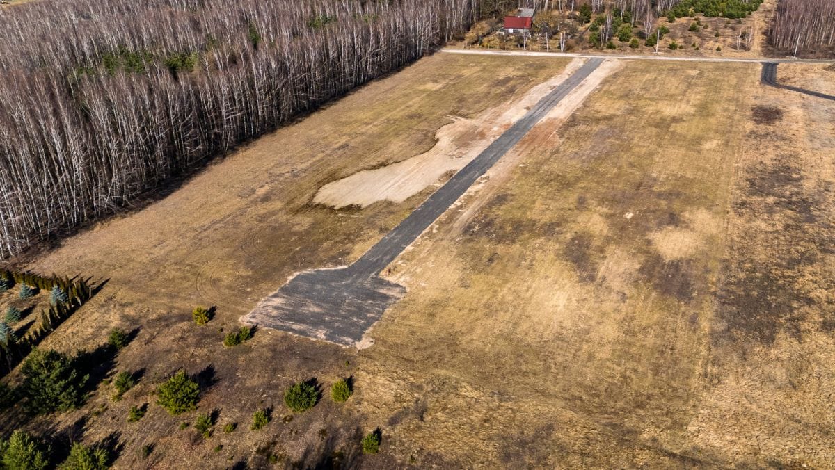 Działka  pokojowe na Sprzedaż