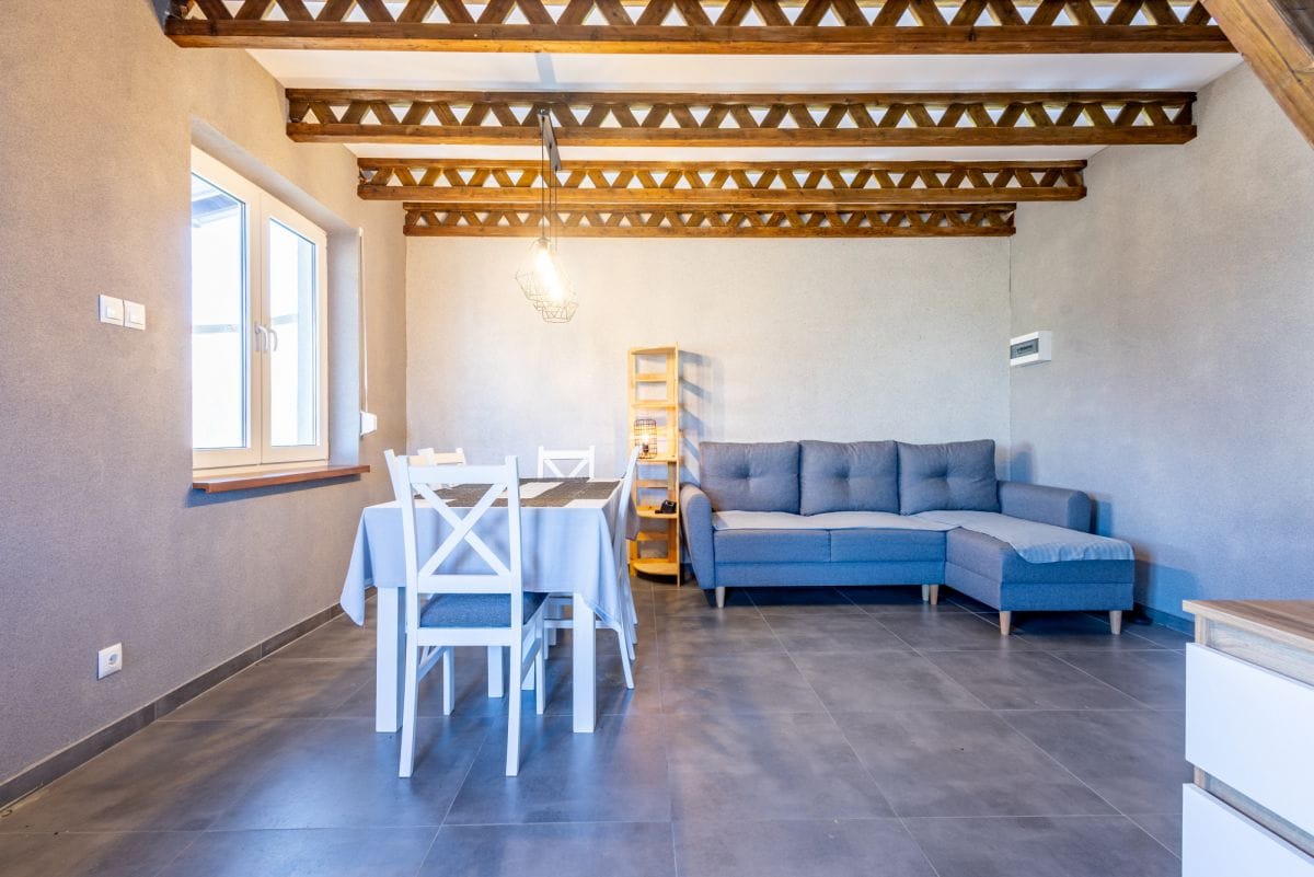 Dom 3 pokojowe na Sprzedaż