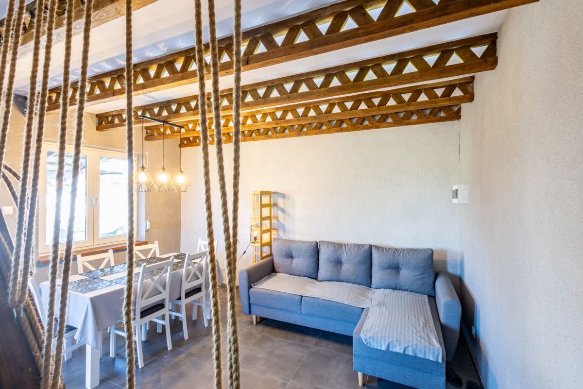 Dom 3 pokojowe na Sprzedaż