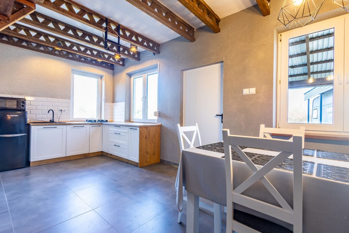 Dom 3 pokojowe na Sprzedaż