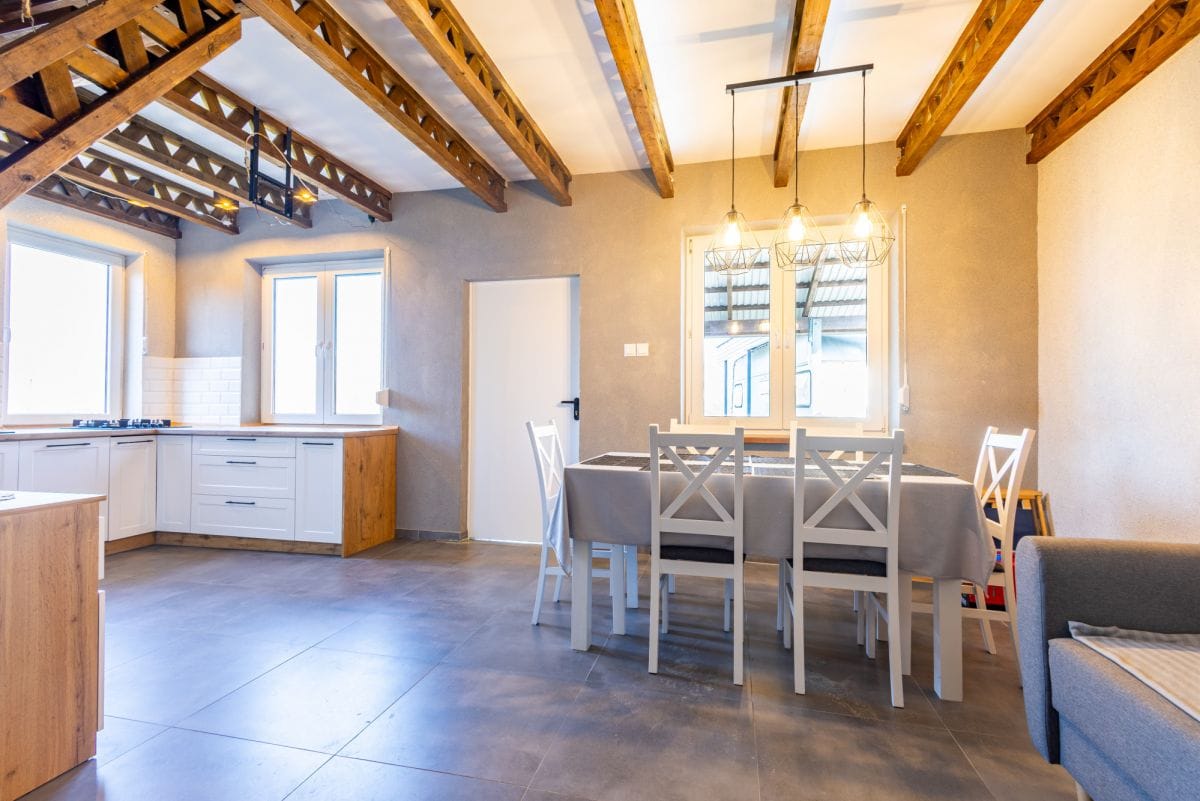 Dom 3 pokojowe na Sprzedaż