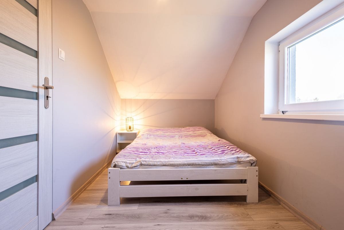 Dom 3 pokojowe na Sprzedaż