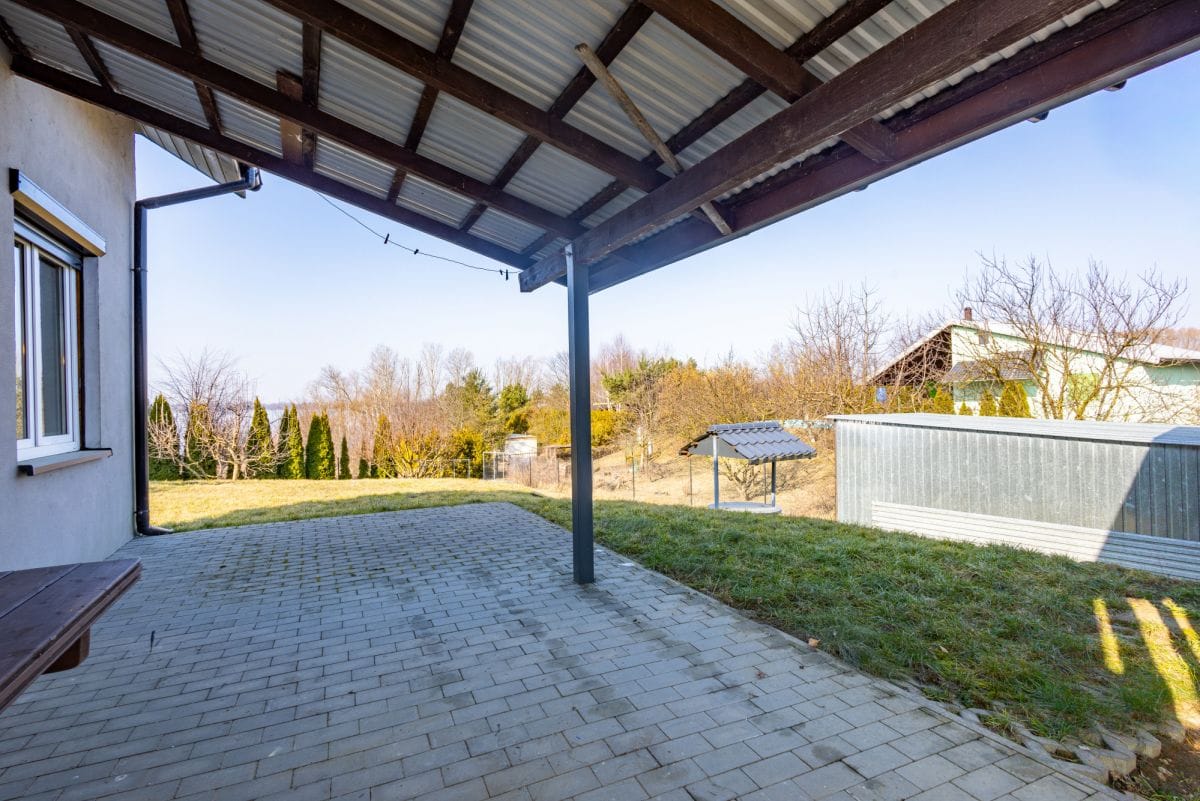 Dom 3 pokojowe na Sprzedaż