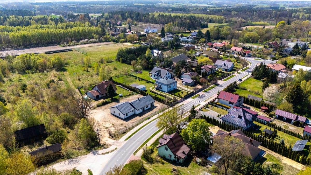 Dom 5 pokojowe na Sprzedaż