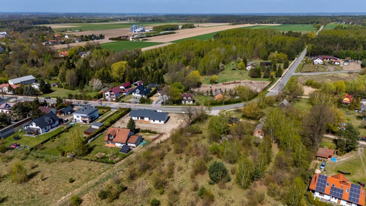 Dom 5 pokojowe na Sprzedaż