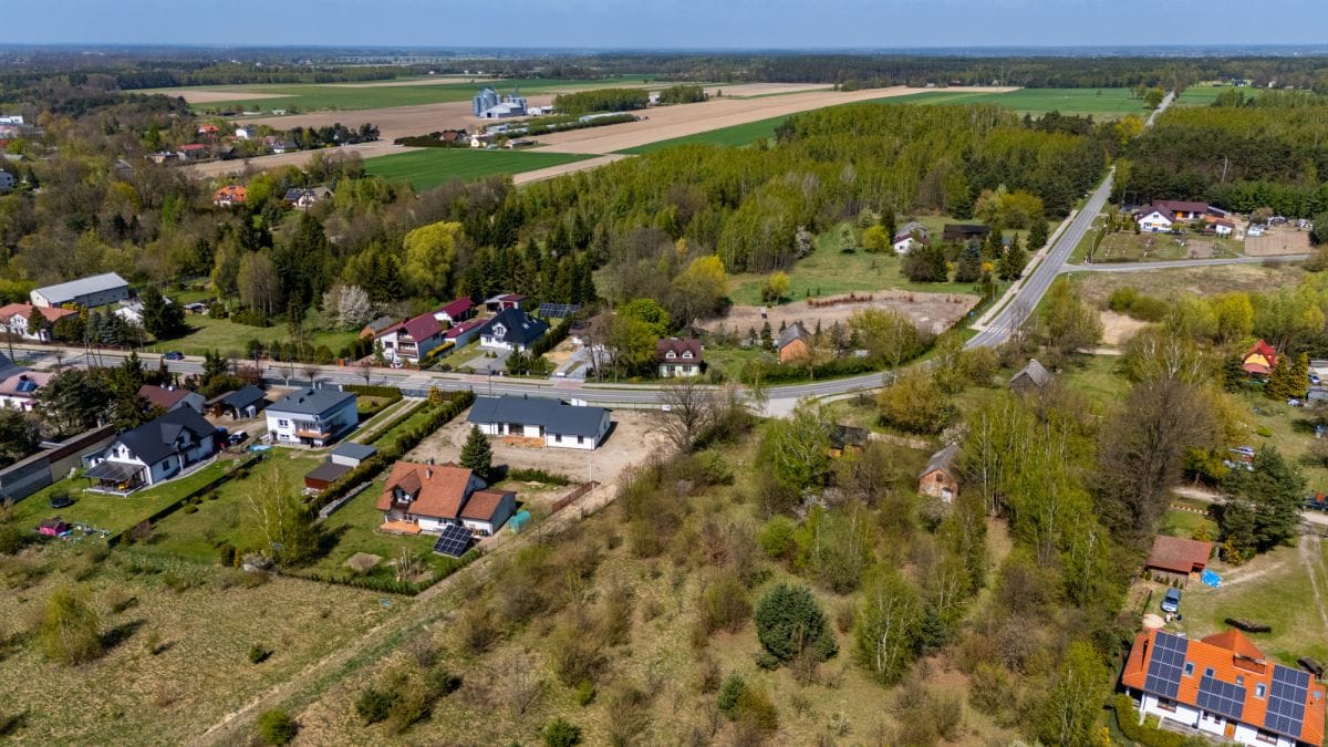 Dom 5 pokojowe na Sprzedaż