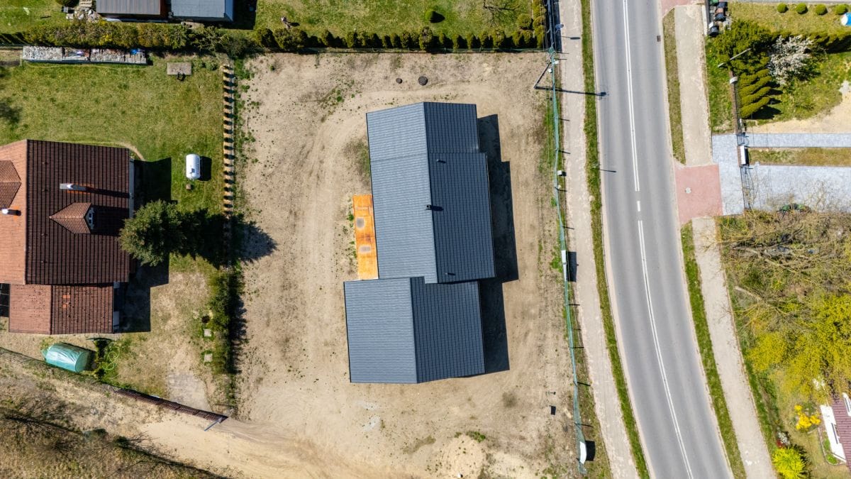 Dom 5 pokojowe na Sprzedaż