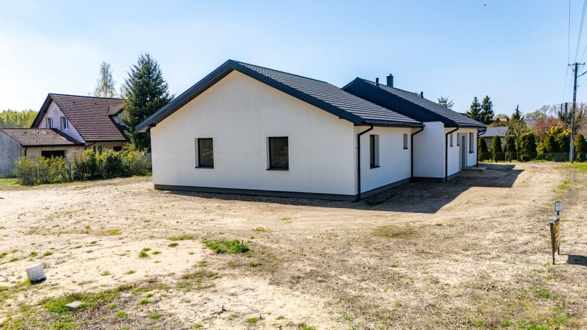 Dom 5 pokojowe na Sprzedaż