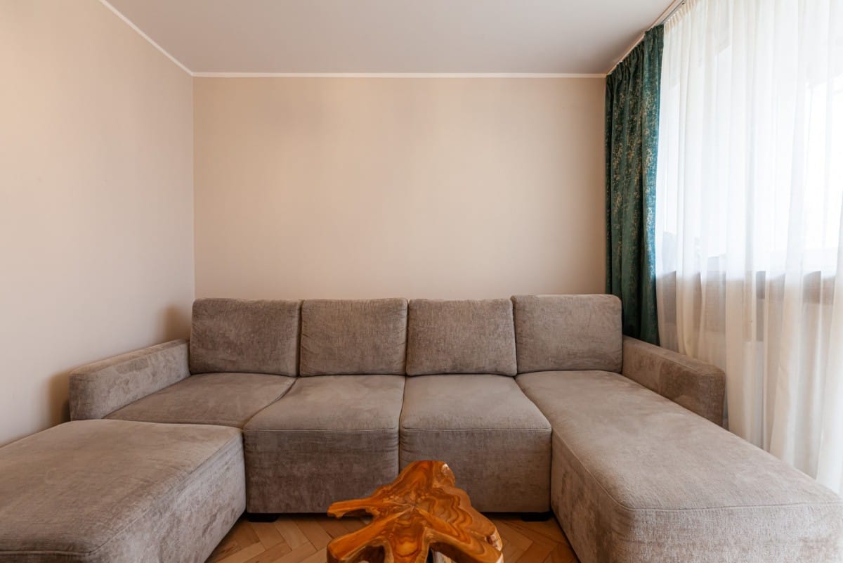 Mieszkanie 1 pokojowe na Sprzedaż