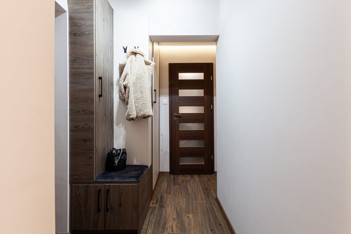 Mieszkanie 1 pokojowe na Sprzedaż