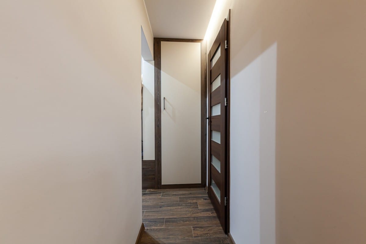 Mieszkanie 1 pokojowe na Sprzedaż