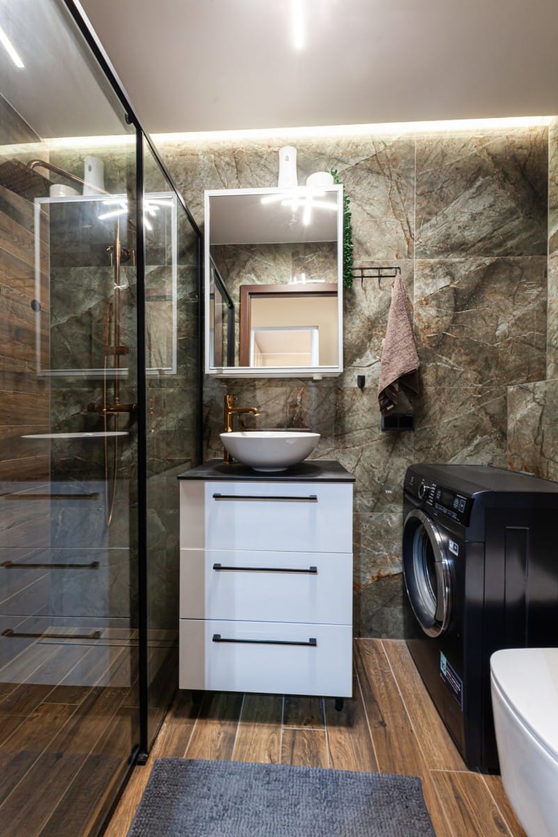 Mieszkanie 1 pokojowe na Sprzedaż