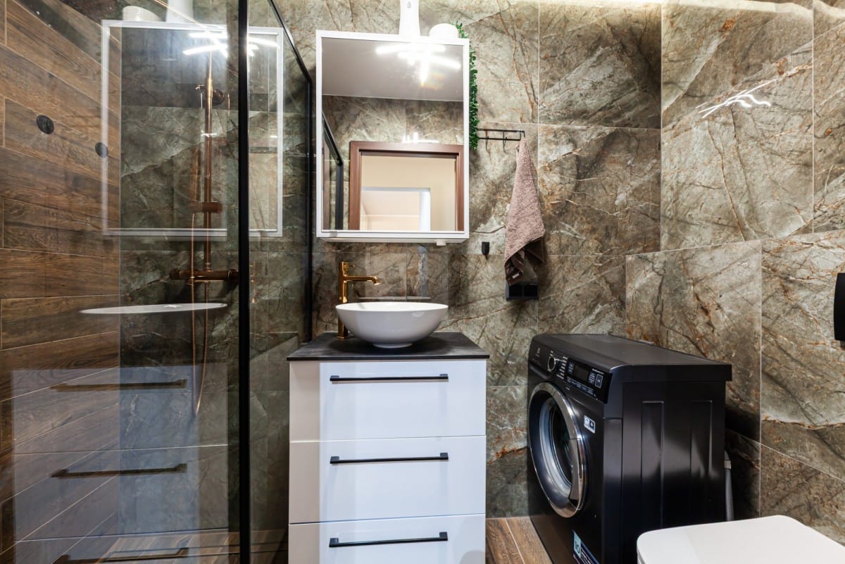 Mieszkanie 1 pokojowe na Sprzedaż