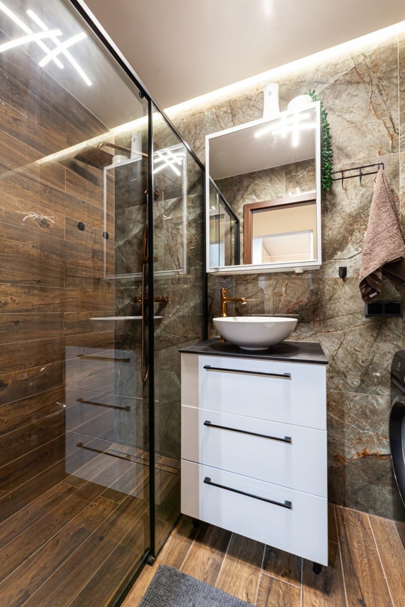 Mieszkanie 1 pokojowe na Sprzedaż