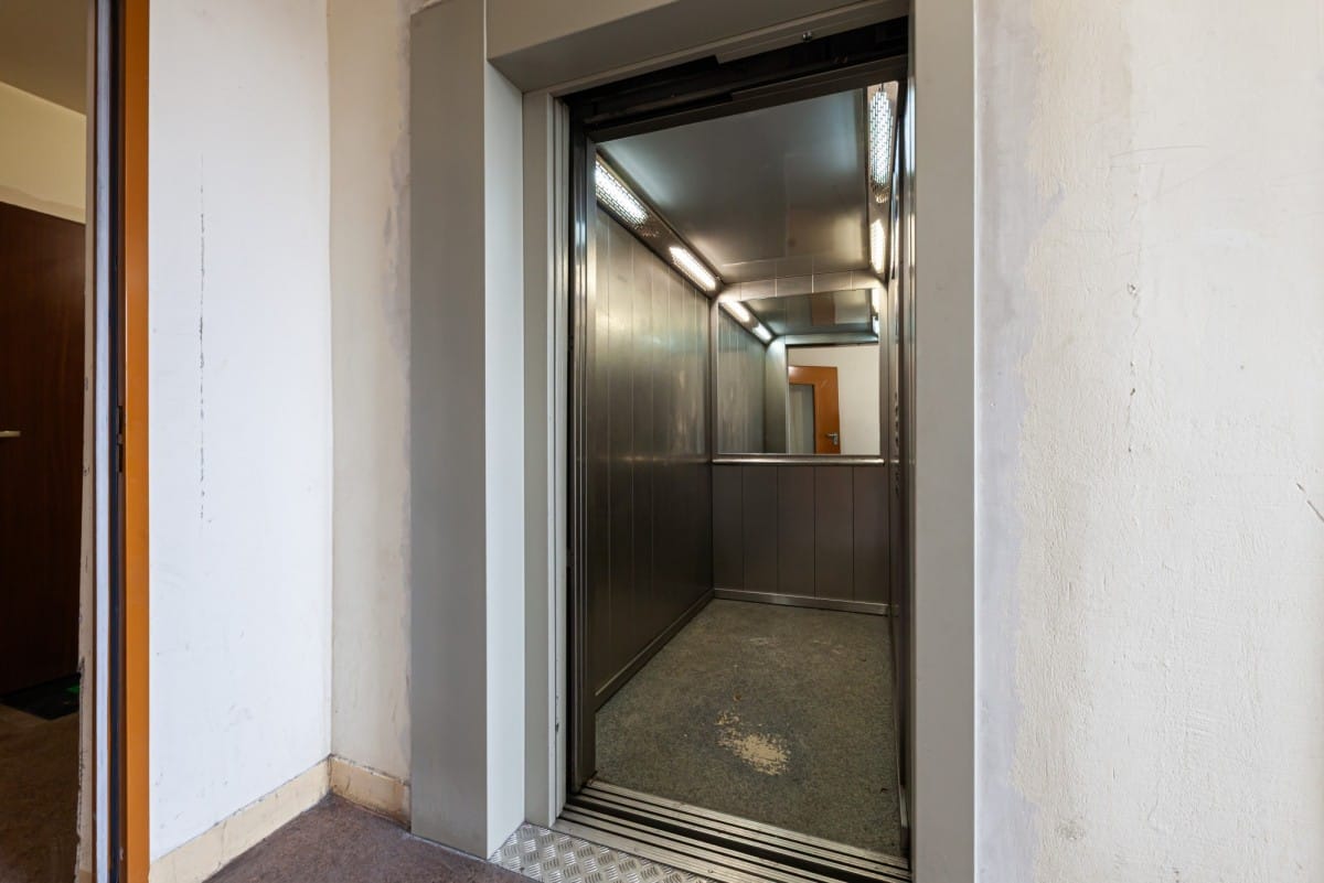 Mieszkanie 1 pokojowe na Sprzedaż