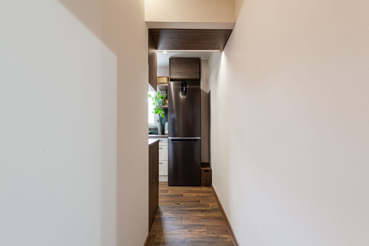 Mieszkanie 1 pokojowe na Sprzedaż