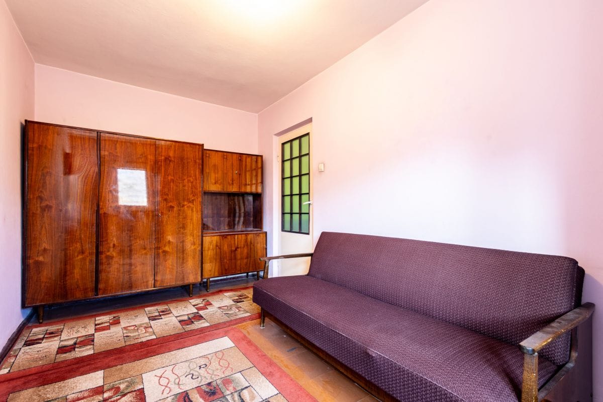 Mieszkanie 2 pokojowe na Sprzedaż