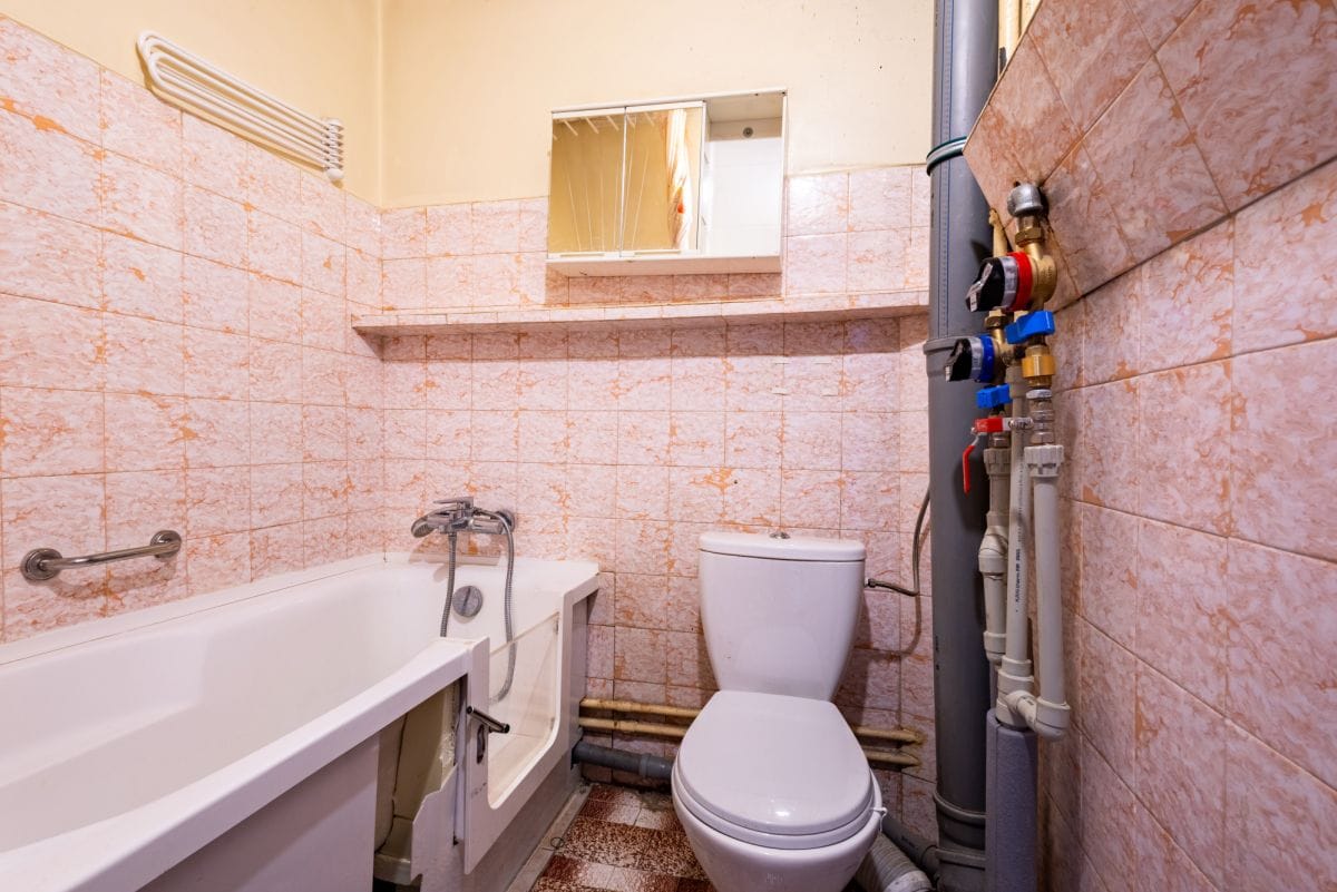 Mieszkanie 2 pokojowe na Sprzedaż