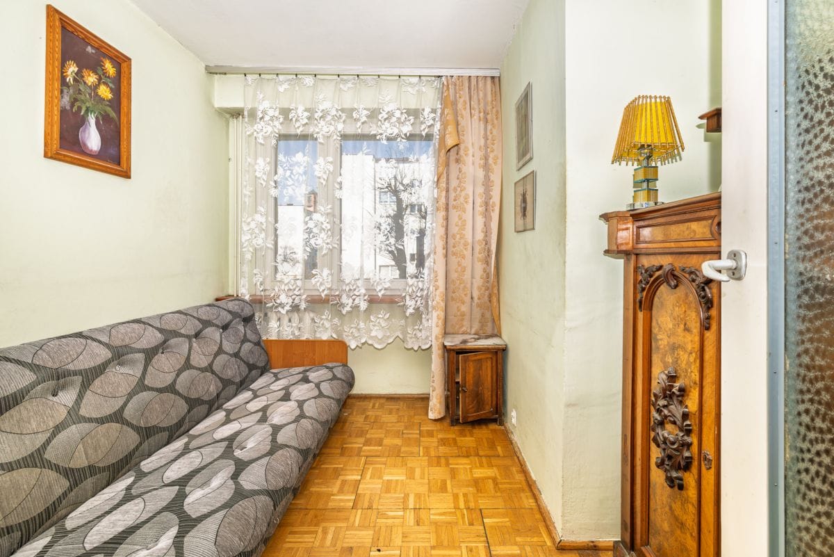 Mieszkanie 3 pokojowe na Sprzedaż