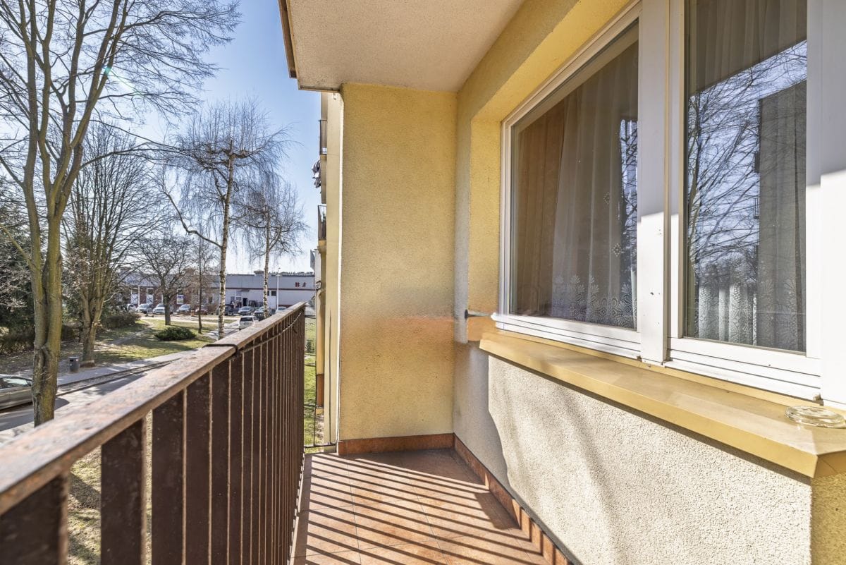 Mieszkanie 3 pokojowe na Sprzedaż