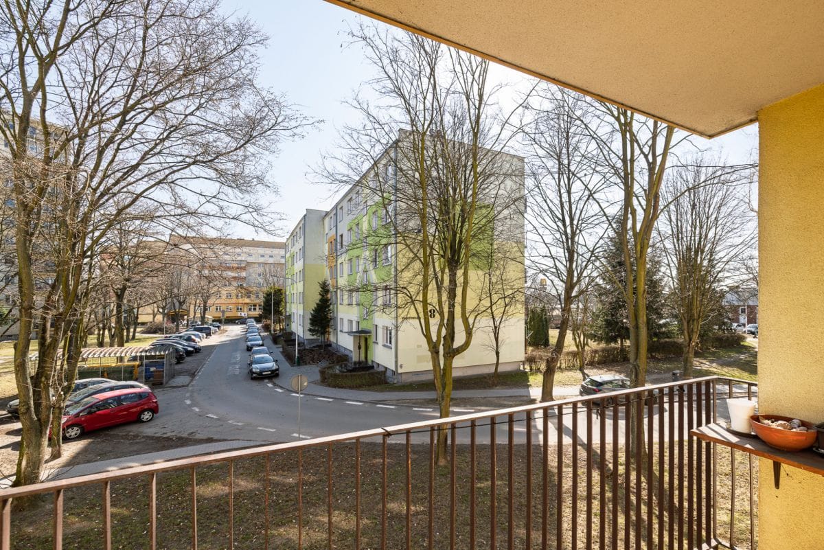 Mieszkanie 3 pokojowe na Sprzedaż