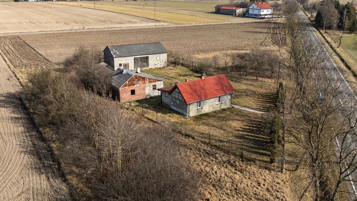 Dom 2 pokojowe na Sprzedaż