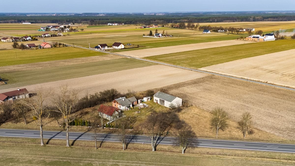 Dom 2 pokojowe na Sprzedaż