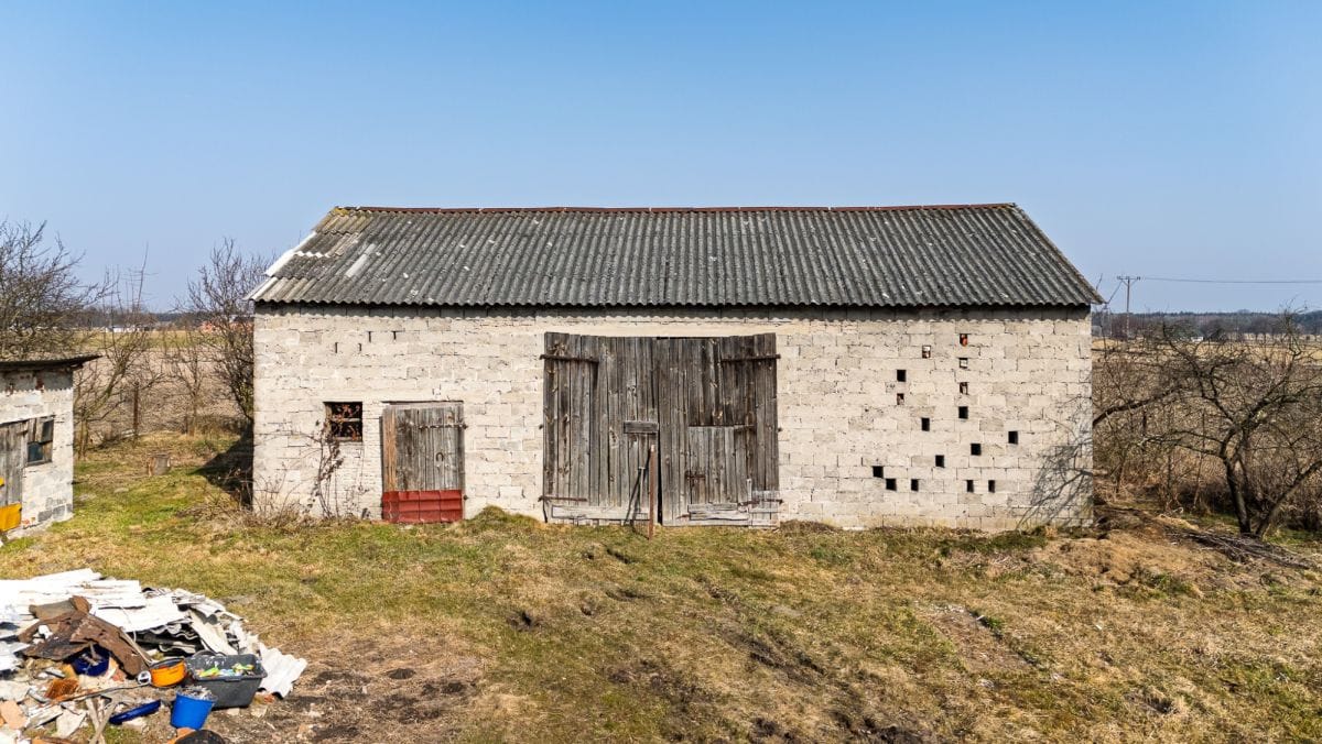 Dom 2 pokojowe na Sprzedaż