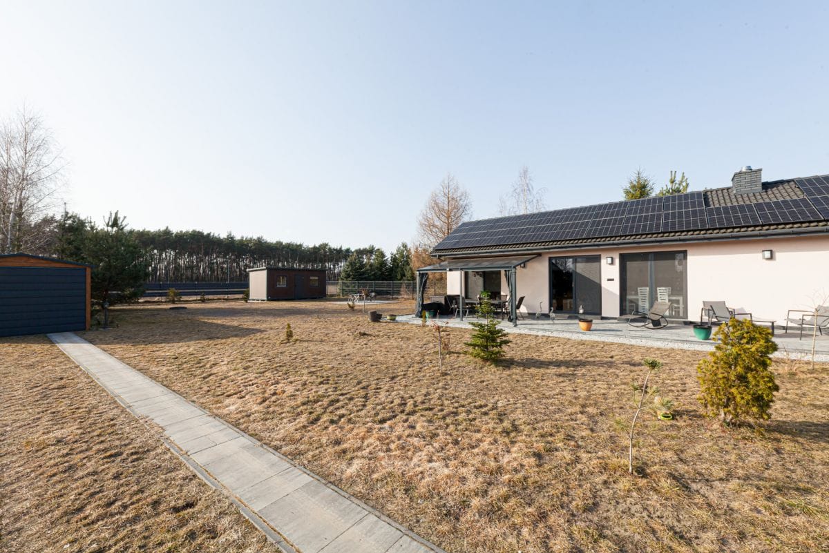 Dom 3 pokojowe na Sprzedaż