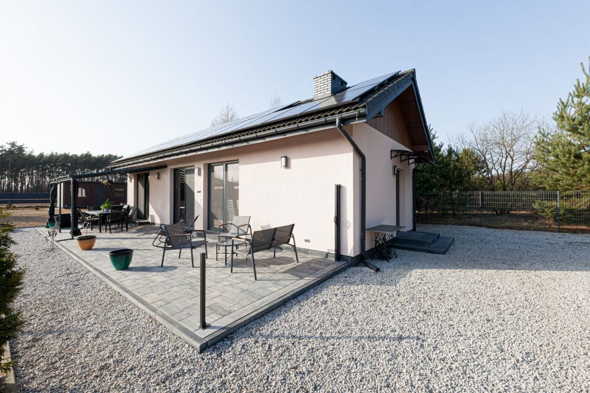 Dom 3 pokojowe na Sprzedaż