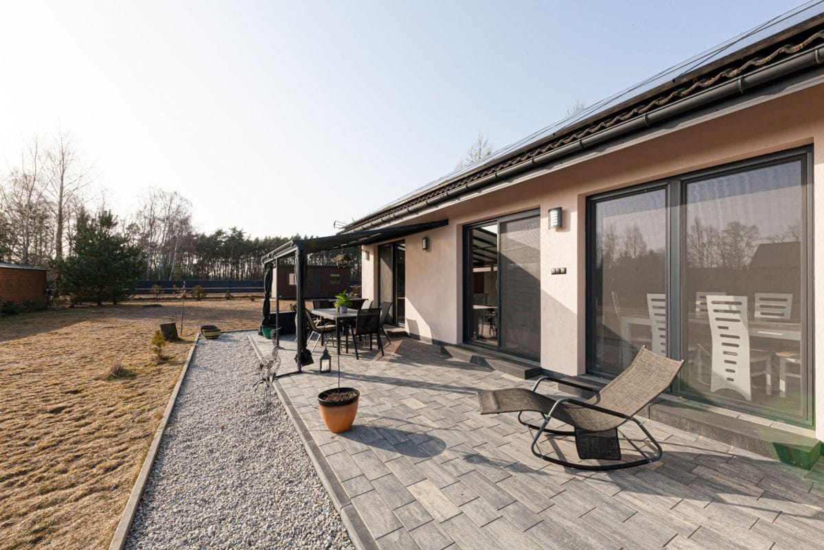 Dom 3 pokojowe na Sprzedaż