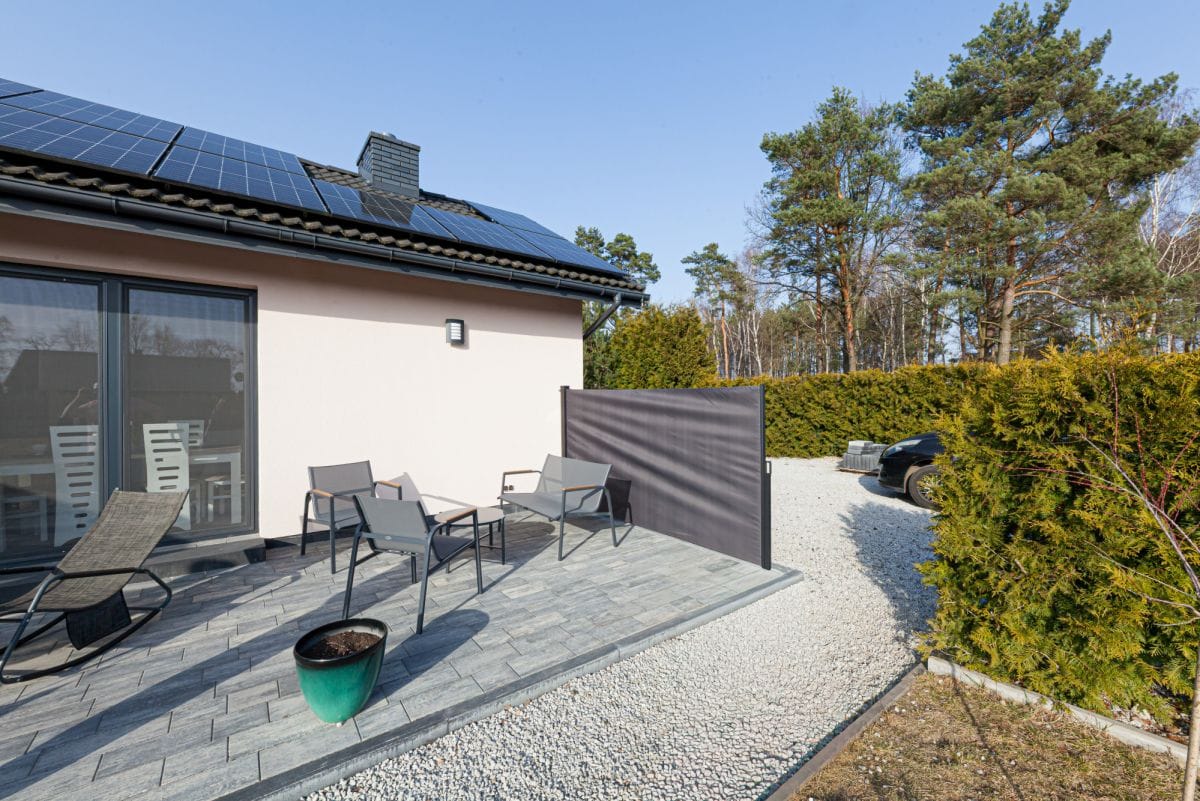 Dom 3 pokojowe na Sprzedaż