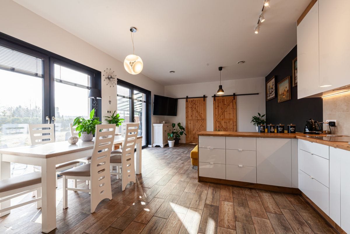 Dom 3 pokojowe na Sprzedaż