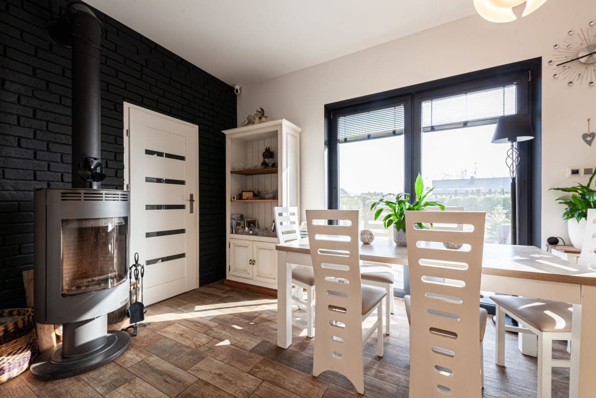 Dom 3 pokojowe na Sprzedaż