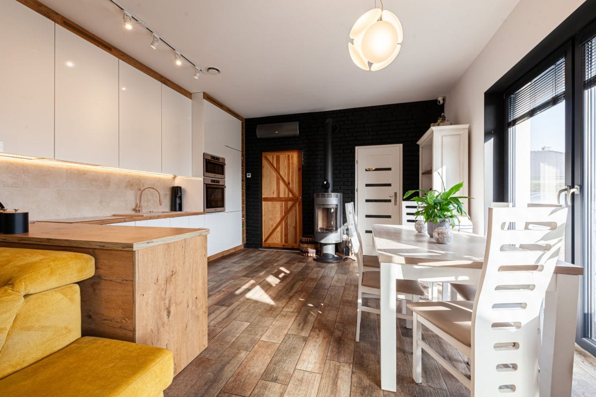 Dom 3 pokojowe na Sprzedaż