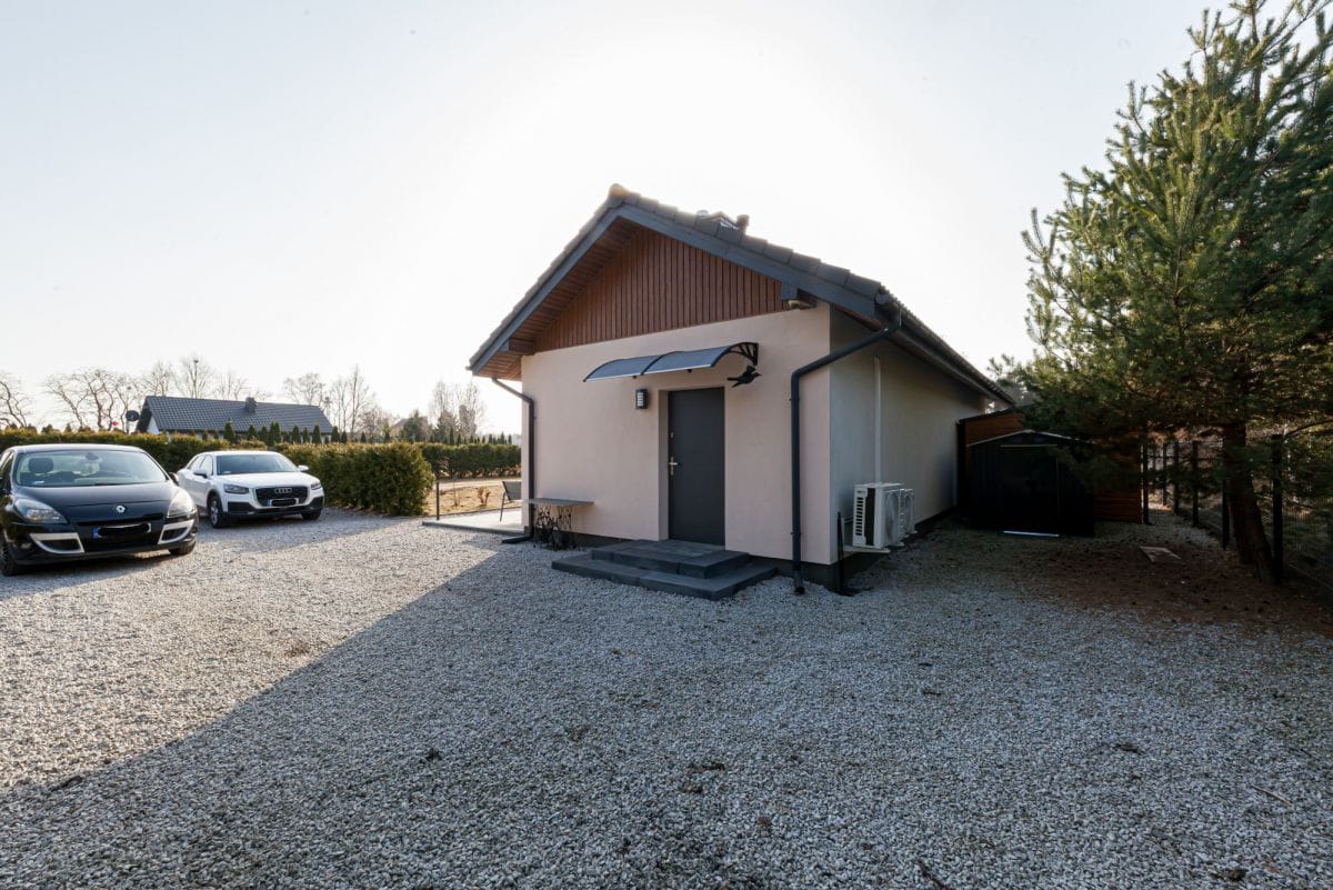 Dom 3 pokojowe na Sprzedaż