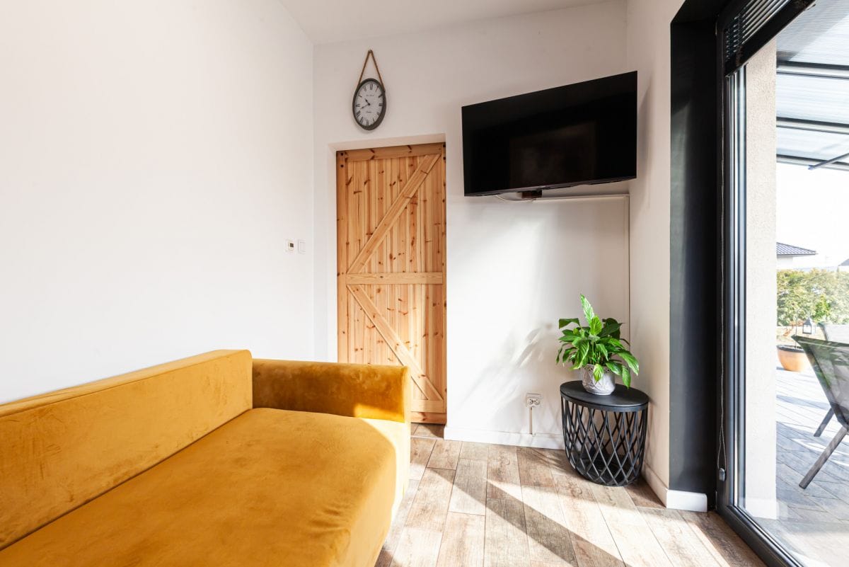 Dom 3 pokojowe na Sprzedaż