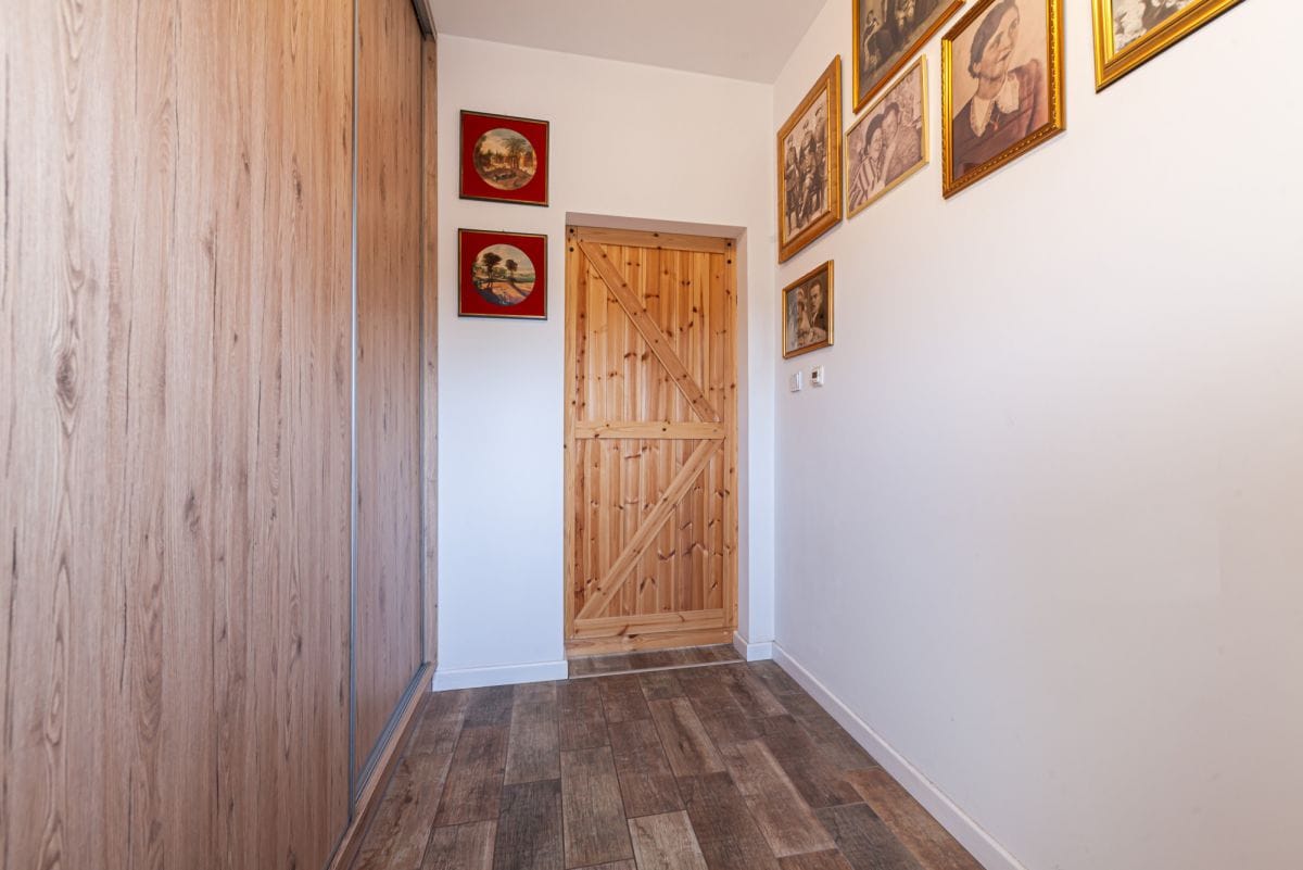 Dom 3 pokojowe na Sprzedaż