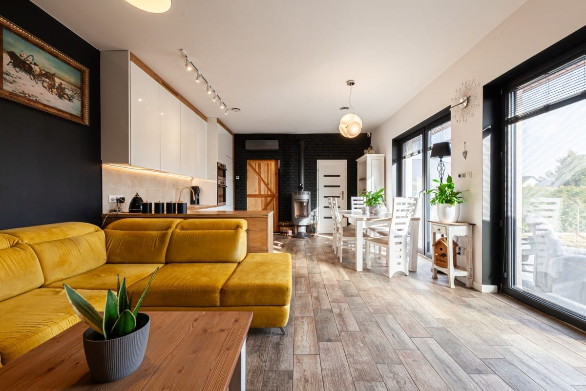 Dom 3 pokojowe na Sprzedaż