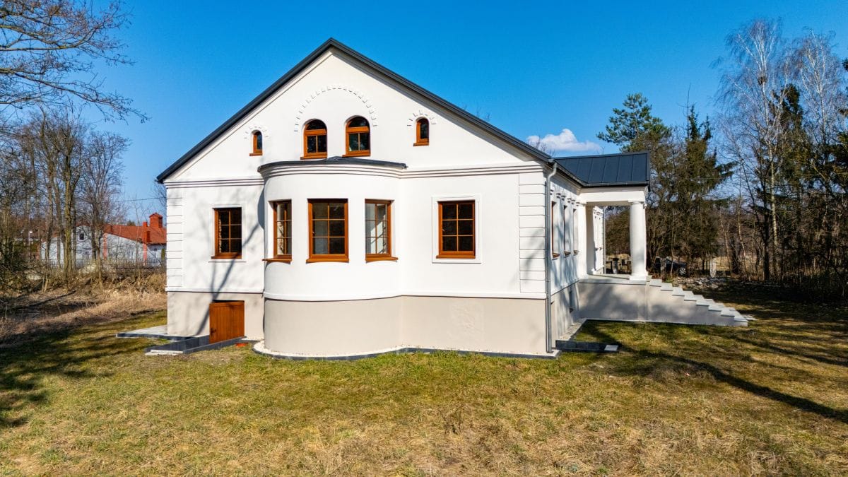 Dom 5 pokojowe na Sprzedaż