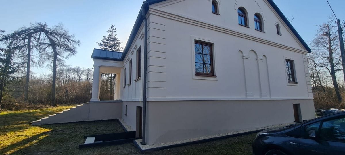 Dom 5 pokojowe na Sprzedaż