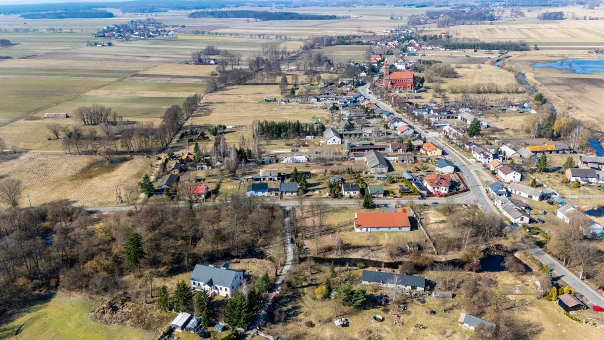 Dom 5 pokojowe na Sprzedaż