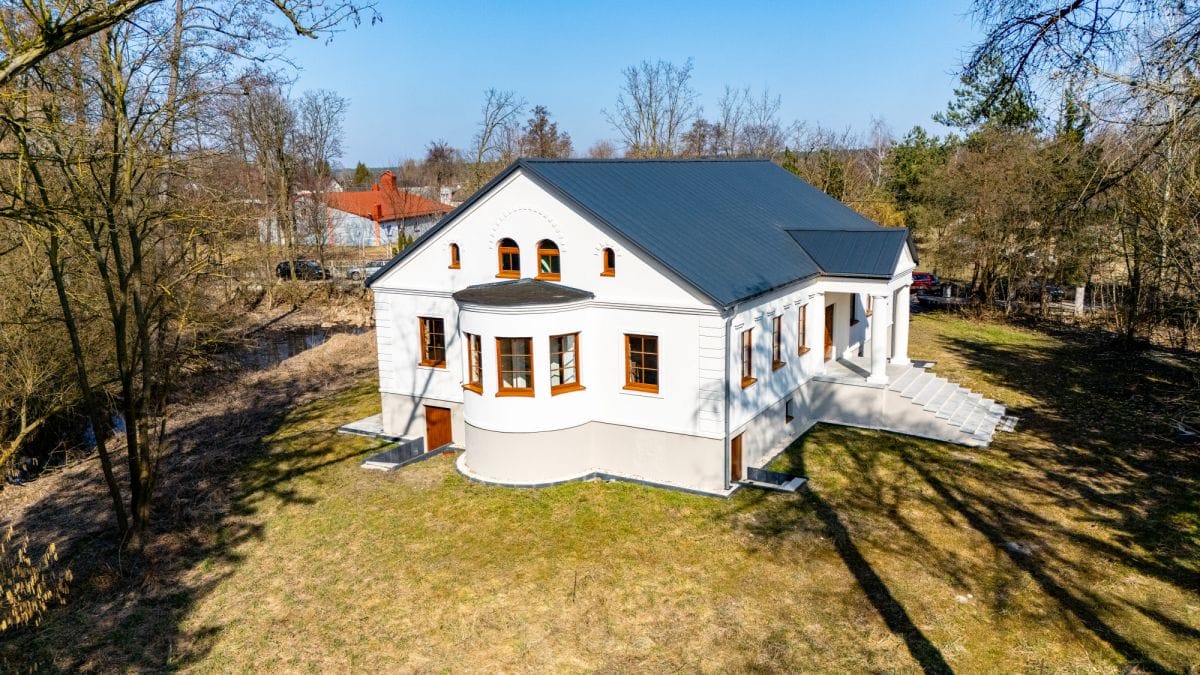 Dom 5 pokojowe na Sprzedaż